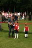 Opening Schuttersboog