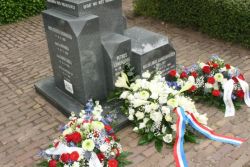 Dodenherdenking 2026