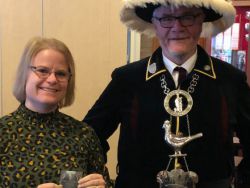 Eerste prijs Mieke vd Heijden trommen klasse A.jpeg