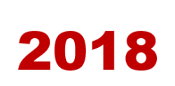2018